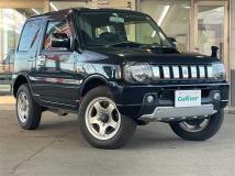 2012 Suzuki Jimny