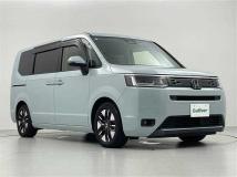 2022 Honda Step WGN