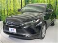 2023 Toyota Harrier