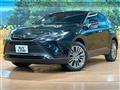 2023 Toyota Harrier