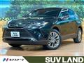 2023 Toyota Harrier
