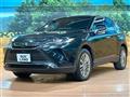 2023 Toyota Harrier