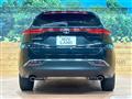 2023 Toyota Harrier