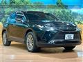 2023 Toyota Harrier