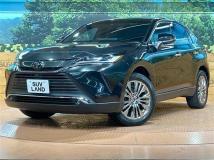 2023 Toyota Harrier