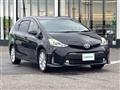 2016 Toyota PRIUS α