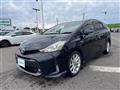 2016 Toyota PRIUS α