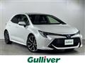 2020 Toyota Corolla Sports
