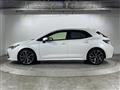 2020 Toyota Corolla Sports