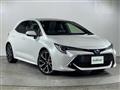 2020 Toyota Corolla Sports