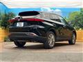 2024 Toyota Harrier