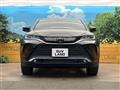 2024 Toyota Harrier