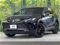 2024 Toyota Harrier