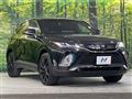 2024 Toyota Harrier