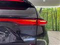 2024 Toyota Harrier