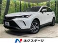 2024 Toyota Harrier