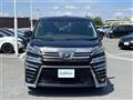 2019 Toyota Vellfire