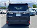 2019 Toyota Vellfire