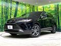 2025 Toyota Harrier