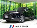 2025 Toyota Harrier