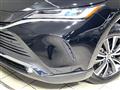 2025 Toyota Harrier
