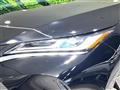 2025 Toyota Harrier
