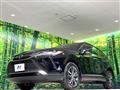 2025 Toyota Harrier