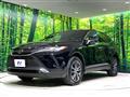 2025 Toyota Harrier