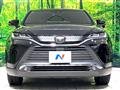 2025 Toyota Harrier