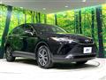 2025 Toyota Harrier