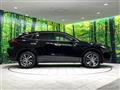2025 Toyota Harrier