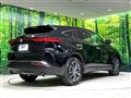 2025 Toyota Harrier