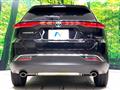2025 Toyota Harrier