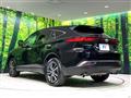 2025 Toyota Harrier