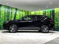 2025 Toyota Harrier