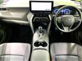 2025 Toyota Harrier