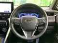 2025 Toyota Harrier