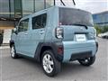 2020 Daihatsu Taft