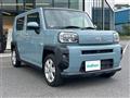 2020 Daihatsu Taft