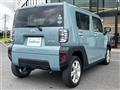 2020 Daihatsu Taft