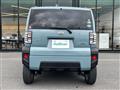 2020 Daihatsu Taft