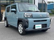 2020 Daihatsu Taft