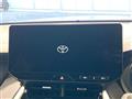 2025 Toyota Harrier