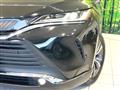 2025 Toyota Harrier