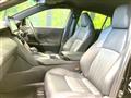 2025 Toyota Harrier