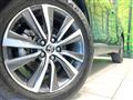 2025 Toyota Harrier
