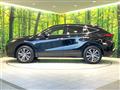 2025 Toyota Harrier