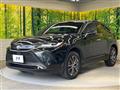 2024 Toyota Harrier