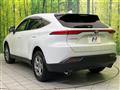 2024 Toyota Harrier
