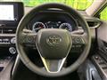 2024 Toyota Harrier